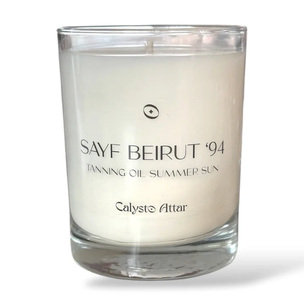 SAYF BEIRUT '94