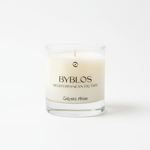 Streamlined BYBLOS candle
